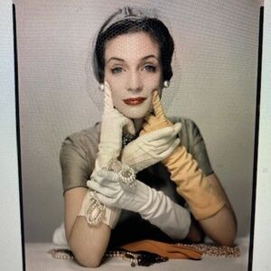 I don't need more jewelry, said no woman ever!!